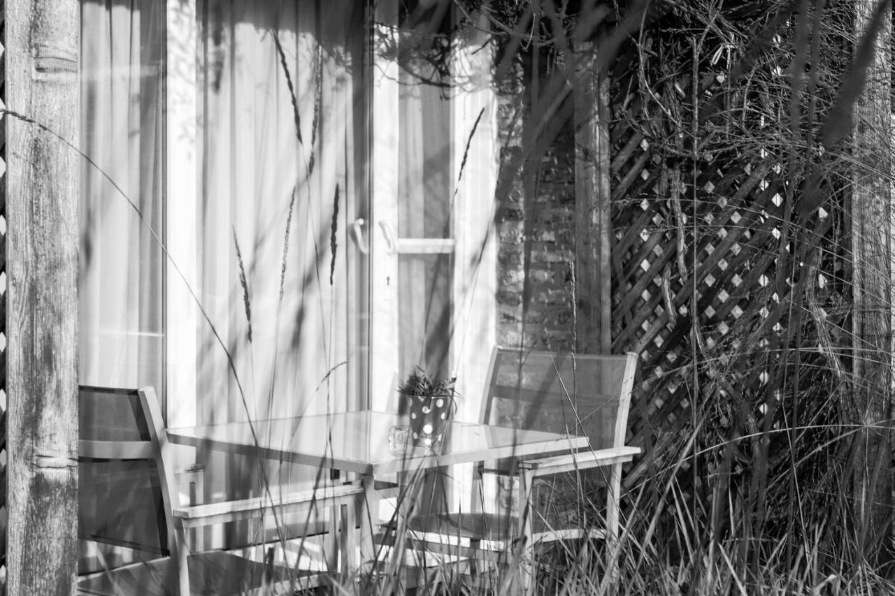 Country House Duinhof De Haan Dış mekan fotoğraf