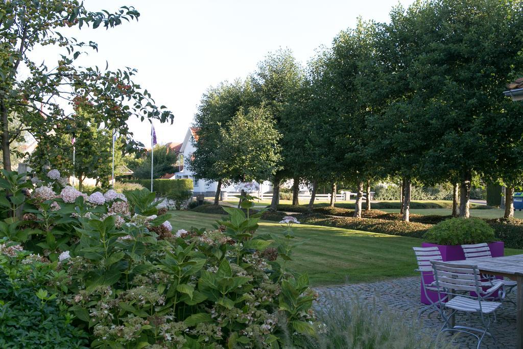 Country House Duinhof De Haan Dış mekan fotoğraf