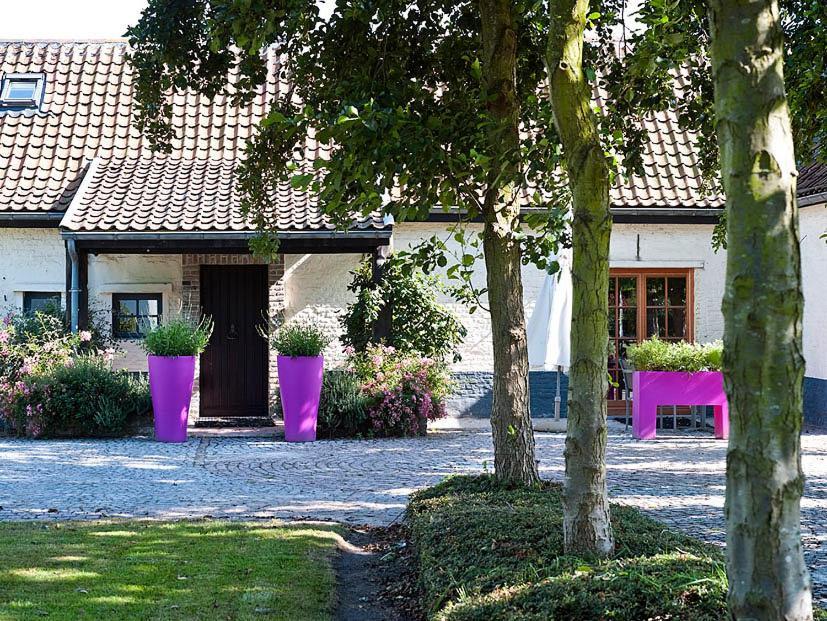 Country House Duinhof De Haan Dış mekan fotoğraf